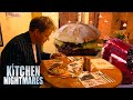 when the food is straight up bussin | Kitchen Nightmares