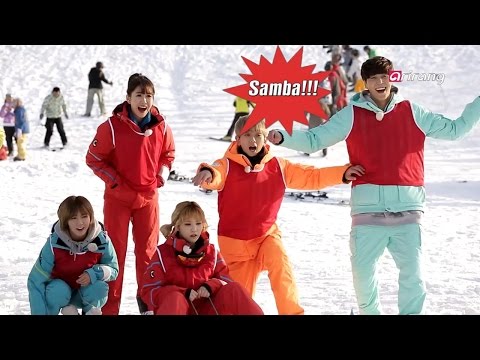 Pops in Seoul _ Year 7 Class 1(7학년 1반), JJCC _ Part 7