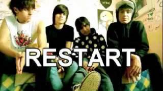 VOU CANTAR - Restart (letra e vídeo).flv