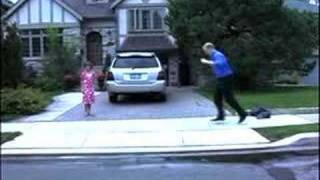 Stone Throw AWAY Wideo