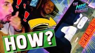 CHEAP GameCube Games and TOYS WE PASSED ON! NOOOO! Reacting to episode 3 of TheNesPursuit