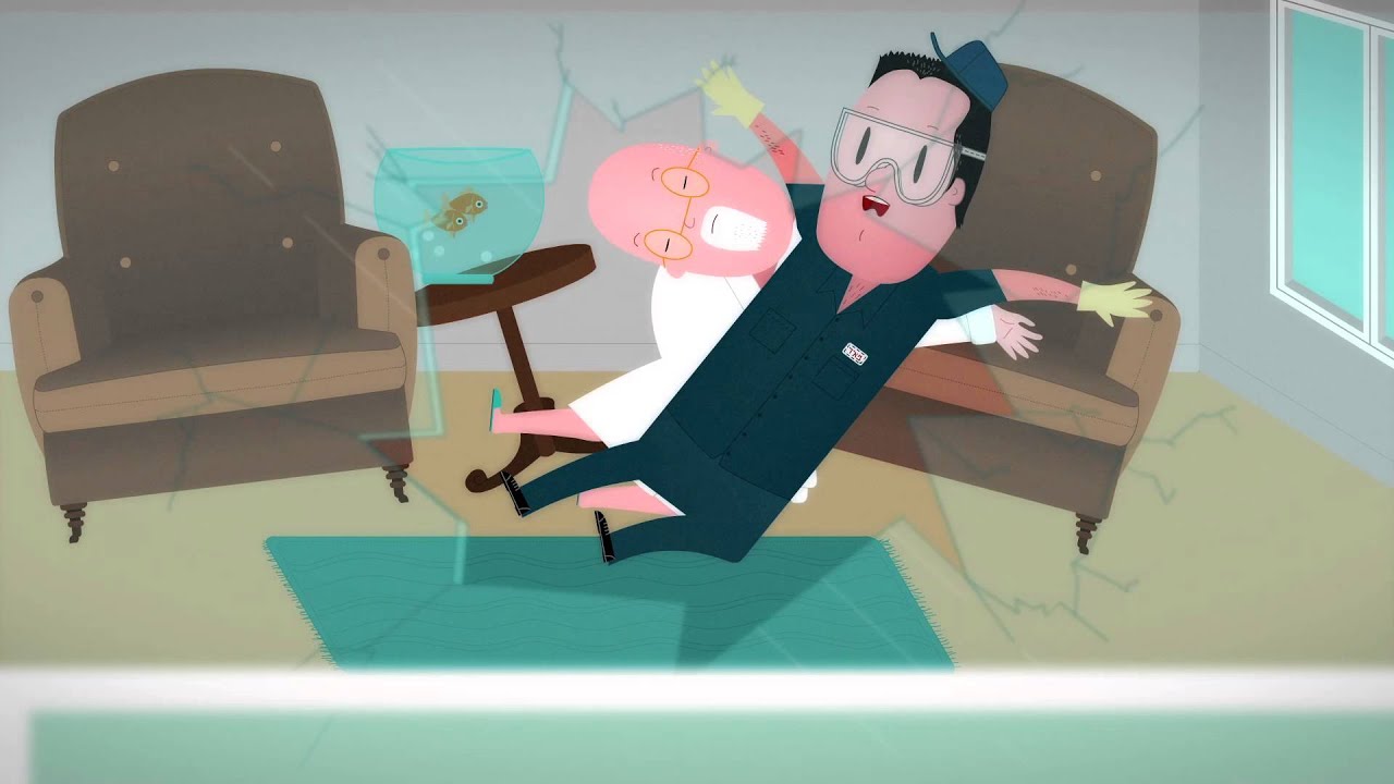 תקנות תוכנית ניהול בטיחות בעבודה - המפעל thumbnail