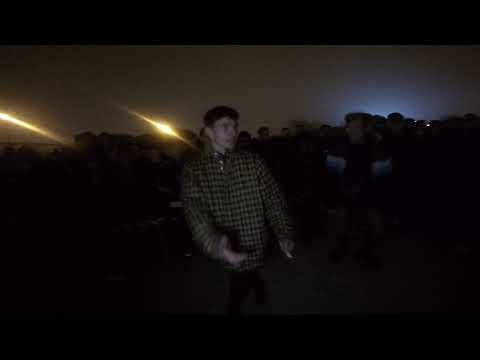 YOUNGJAVIER & STONEHOOD vs  LC & KINKI vs JLM & JAVIER - FILTROS - GREAT DUAL BATTLE