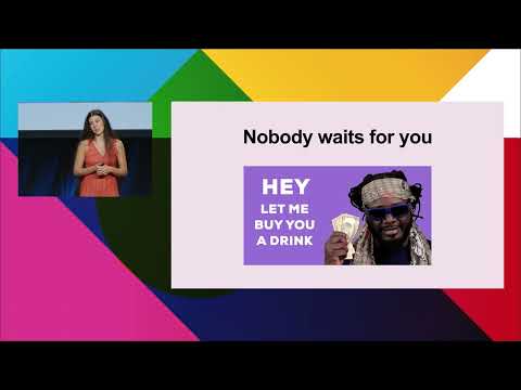 Start-Up Talk