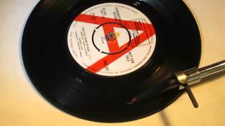 Marvin Gaye - Take This Heart Of Mine - UK Tamla Motown DEMO