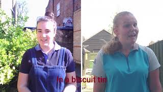 Campfire Songs: Oh you&#39;ll never get to heaven