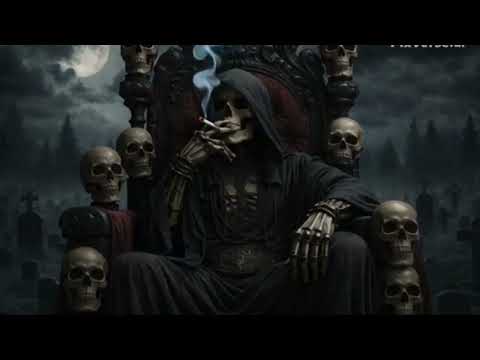 TATA CAVEIRA'S STRONG POINT - You'll see Tata Caveira in Calunga.