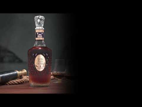 A.H. Riise - Non Plus Ultra La Glante