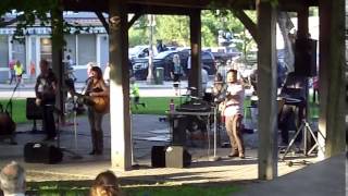 A Love Like That Barbara Lynn Doran