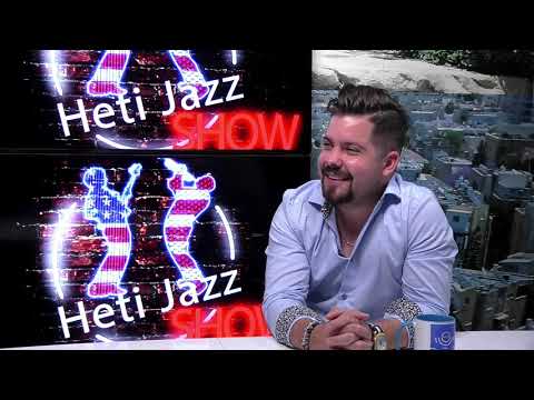 Heti Jazz – Ladányi Gábor 1.rész