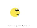 This Is The Night Mail Crossing The Border