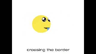 Cover art for This is the night mail crossing the border