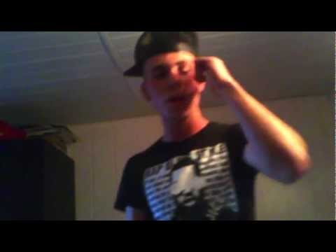 Tony tox free-style 2012