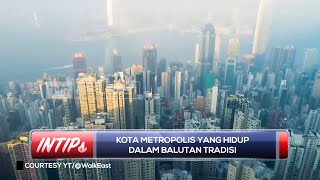 Kota Metropolis Yang Hidup Dalam Balutan Tradisi - INTIPS