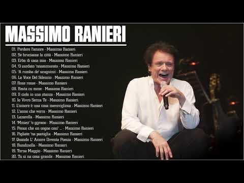 Massimo Ranieri greatest hits full album 2020   Massimo Ranieri best songs   Massimo Ranieri live