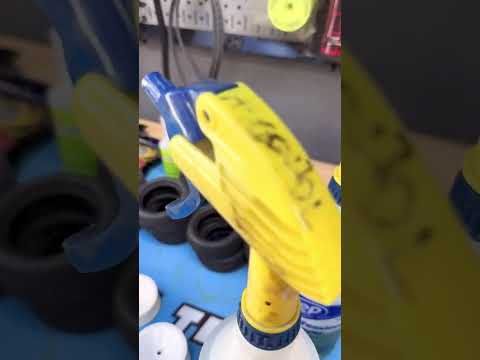 Tire Gluing - JConcepts Tires and Wheels