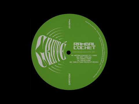 [PREMIERE] Nibiru Trax - Rambal Cochet | Griffé [2023]