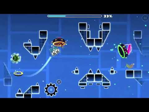 My part in Steel Terror by AQTeam