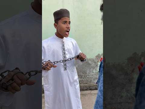 ज़ंजीर वाले इमाम साहब और बेटे के कमरे से निकला ख़ून 😨😲😱😨#trending #emotional