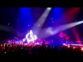 Britney Spears Radar The Circus Tour London O2 Arena 10 06 09