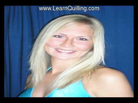 LearnQuilling.com Question Submission Video