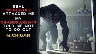 TRUE STORY: A WEREWOLF Hunted My Family in the Michigan Woods