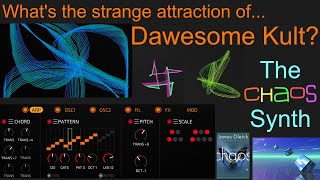 Video thumbnail for Dawesome Kult by Waveform