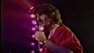 Frank Zappa - goblin Girl
