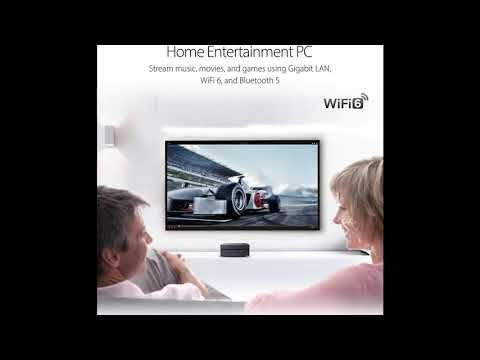 "Cyber Monday" ASUS VivoMini VC66-C2 [Mini Pc Computer]