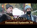 Kurulus Osman Urdu | Extended Episodes | Season 3 - Episode 34