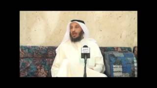 الشيخ عثمان الخميس نصيحة لمن يسب علماء أهل البدع