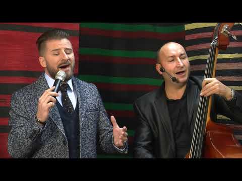 JOCE PANOV - Ako bevme zaedno (grupa Corona)