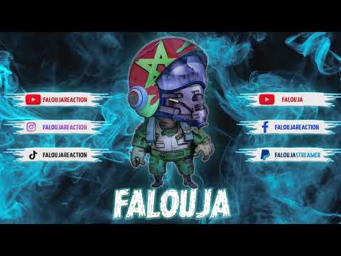 Falouja Vs Samedi Soir  سكران هو وصحبتو وجبدت لهم صداع مقود 😂