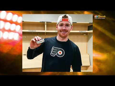 NHL  Dec.11/2021  Philadelphia Flyers - Arizona Coyotes