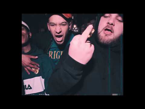 JAY MNG X BERRY - GEEN LIMIET