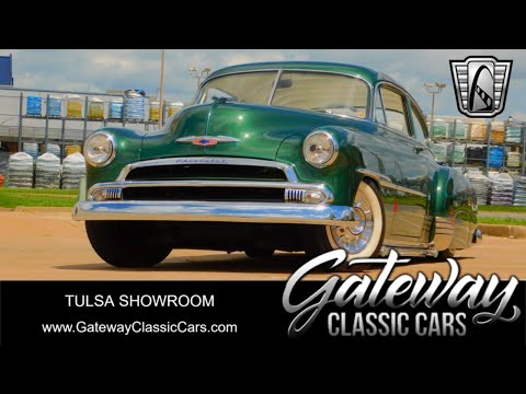 1951 Chevrolet Special Deluxe (CC-2001400) for sale in O'Fallon, Illinois