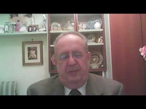 Culto Annunziata Domenica 22/11/2020