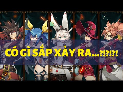 Có nhiều chuyện sẽ xảy ra... :))