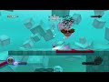 Sonic Colors Ultimate Game Land 7 Act 1 1080 HD