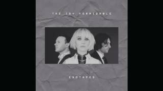 the joy formidable - endtapes