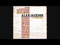 Alan Jackson-Ring Of Fire'