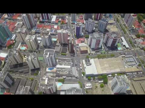 Cobertura Aracaju-Se