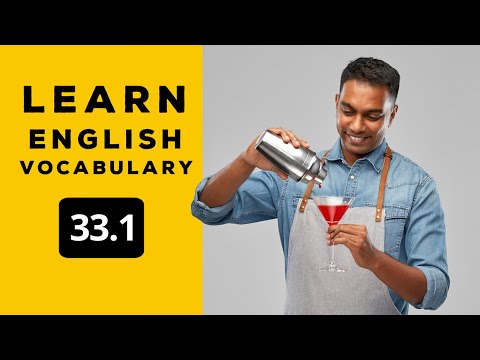 Learn English Vocabulary Daily 36 3 — British English Podcast