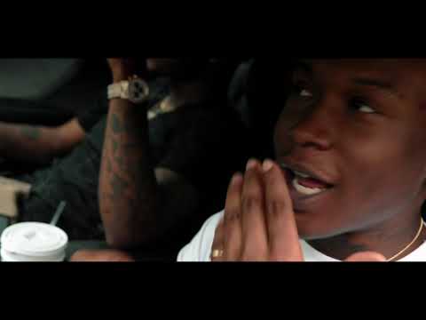 GBF King - Our City (feat. DADA1k) (Official Music Video)