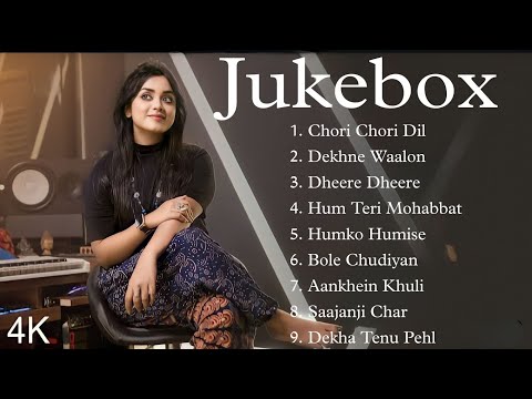 Best of To 10 Hindi |Song Letest Song | Cover jukebox Non Stop| Romantic Song |Anurati Roy New Song