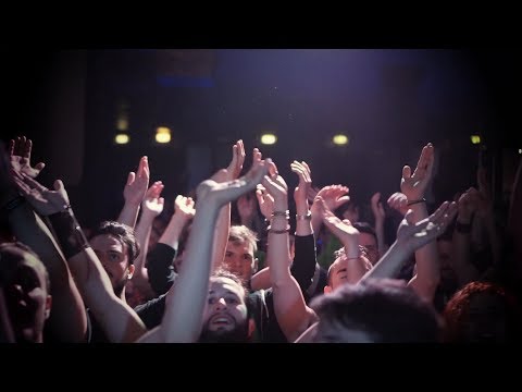 FOLKSTONE - I Miei Giorni [OFFICIAL VIDEOCLIP]