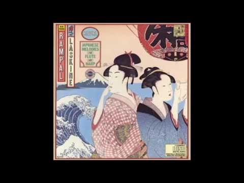 Jean-Pierre Rampal & Lily Laskine - Sakura: Japanese Melodies for Flute and Harp (1978) (Full Album)