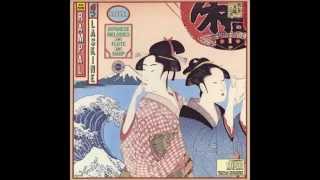 Jean-Pierre Rampal & Lily Laskine - Sakura: Japanese Melodies for Flute and Harp (1978) (Full Album)