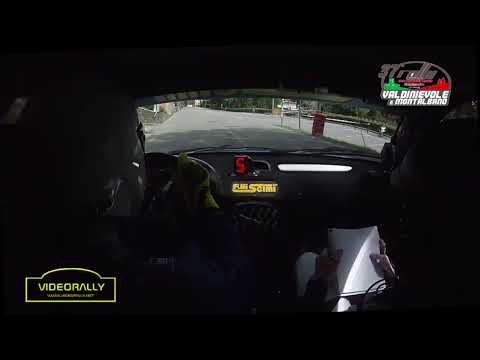 rally valdinievole 2022 obc  buglisi buglisi ps4 lamporecchio