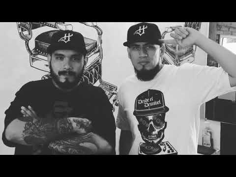 Sekreto & Serko Fu - "Vuelve A La Carga" [Dicta Remix] 2007